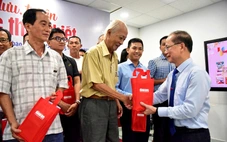 Giữ các tờ báo thương hiệu mạnh có lợi hơn cho xã hội