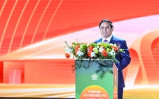 Thủ tướng Phạm Minh Chính: Hội chợ Mùa thu là cơ hội để xúc tiến, đầu tư, quảng bá hình ảnh Việt Nam