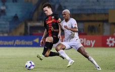 Vòng 8 V-League 2025-2026: Làm sao cản bước Ninh Bình?