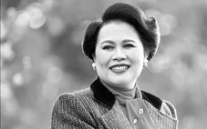 Vương thái hậu Thái Lan Sirikit qua đời, hưởng thọ 93 tuổi