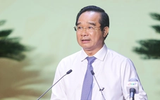 Chủ tịch TP.HCM Nguyễn Văn Được: Thi đua xây dựng thành phố tiên phong, vì hạnh phúc nhân dân