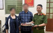 Cô gái 18 tuổi bị 'công an dỏm' ép phá két sắt lấy 18 chỉ vàng, hơn 130 triệu đồng của gia đình
