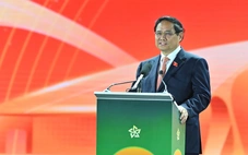 Thủ tướng Phạm Minh Chính kiểm tra công tác chuẩn bị Hội chợ Mùa thu