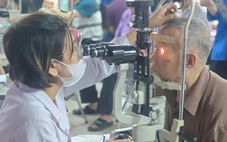 Hàng triệu người Việt có nguy cơ mù lòa do biến chứng của đái tháo đường