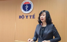 Bộ trưởng Y tế: 'Đội ngũ y bác sĩ phải được bảo vệ trong bất cứ trường hợp nào'