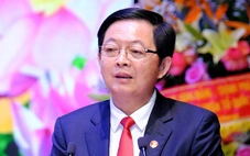 Ông Hồ Quốc Dũng làm Phó thủ tướng