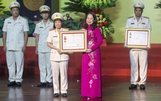TP.HCM tôn vinh 478 tấm gương sáng, lan tỏa tinh thần yêu nước