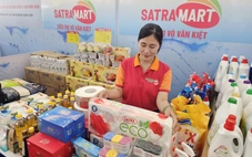 Doanh nghiệp sản xuất, bán lẻ tung chiến lược giữ khách mùa Tết 2026