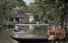 Ngập cũ chưa rút, ngập mới ùa tới, dân Bình Quới chới với