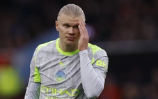 Arsenal đánh bại Crystal Palace 1-0, bỏ xa Man City 6 điểm