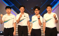 Sáng nay chung kết Đường lên đỉnh Olympia, ai sẽ là nhà vô địch?