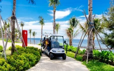 Charm Resort Long Hải tung chính sách bán hàng mới