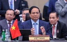 Đàm phán thuế đối ứng Việt Nam - Mỹ có thêm thỏa thuận mới, hé lộ nhiều hợp tác tỉ USD