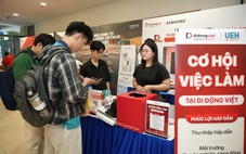 Giữa làn sóng cắt giảm, một nhóm nhân sự trẻ vẫn được doanh nghiệp ‘trải thảm đỏ’ săn đón