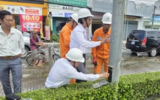 Vụ 2 trẻ em bị điện giật chết: Do bảo dưỡng, bảo trì không tốt