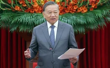Phát huy giá trị Việt Nam học trong kỷ nguyên toàn cầu hóa - tầm nhìn của Tổng Bí thư Tô Lâm
