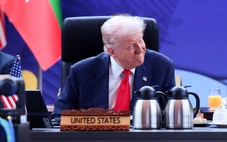 Ông Trump khẳng định cam kết sát cánh cùng Đông Nam Á 100%
