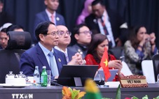 Thủ tướng Phạm Minh Chính nêu 3 cội nguồn sức mạnh chiến lược ASEAN