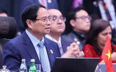 Thủ tướng Phạm Minh Chính nêu 3 cội nguồn sức mạnh chiến lược ASEAN