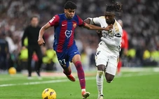 Real Madrid đã hết sợ Yamal?