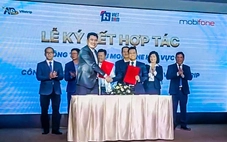 Du khách đến Việt Nam được miễn phí cuộc gọi trong 24 giờ