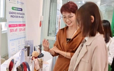 Công thức vàng tạo thương hiệu cá nhân: Tự tin bên trong, tỏa sáng bên ngoài