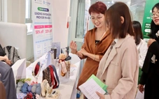 Công thức vàng tạo thương hiệu cá nhân: Tự tin bên trong, tỏa sáng bên ngoài