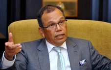Vụ Malaysia nhập tịch cầu thủ trái phép có diễn biến bước ngoặt