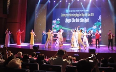 Liên hoan Âm nhạc toàn quốc mở rộng 2025 khởi động Năm Giao lưu Nhân văn Việt - Trung