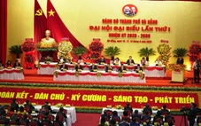 Đà Nẵng bổ sung 1 phó bí thư Thành ủy nhiệm kỳ 2025 - 2030