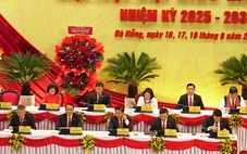 Đà Nẵng bổ sung 1 Phó bí thư Thành ủy nhiệm kỳ 2025 - 2030