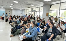 Bệnh viện Ung bướu TP.HCM dự báo bệnh nhân tăng 20%, đề xuất mở thêm cơ sở 3