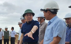 Thấy bất cập, xã đề xuất, Quảng Ngãi thấy đúng nên lượt bớt thủ tục hành chính