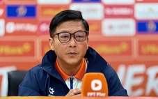 Đá hơn người vẫn thua, HLV CLB Công An TP.HCM nói gì?