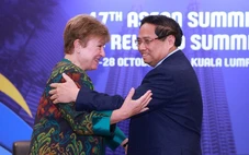 New Zealand, IMF sẵn sàng hỗ trợ Việt Nam trong các lĩnh vực thiết yếu