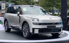 Việt Nam sắp có thêm 2 mẫu xe hybrid cắm sạc: Chạy tới 200km không tốn một giọt xăng