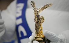 Michelin: di chuyển an toàn, bền vững hơn với dữ liệu và trí tuệ nhân tạo