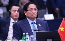 Thủ tướng Phạm Minh Chính dự Hội nghị Cấp cao ASEAN+3