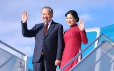 Chuyến thăm Anh của Tổng Bí thư Tô Lâm sẽ 'mở ra chương mới' trong quan hệ song phương