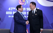 Nghiên cứu thành lập các liên doanh Việt Nam - Thái Lan để khai phá thị trường mới