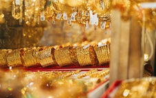 Giá vàng thế giới rơi khỏi ngưỡng 4.000 USD/ounce