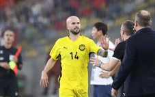 Khi nào Malaysia nhận phán quyết sau cùng của FIFA?
