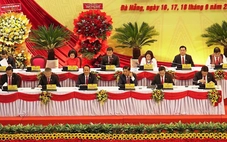 Đà Nẵng bổ sung 1 Phó bí thư Thành ủy nhiệm kỳ 2025 - 2030