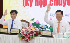 Tây Ninh dự kiến chi 30 tỉ hỗ trợ 480 người làm việc tại các Hội trước 1-7-2025