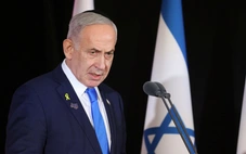 Thủ tướng Israel ra lệnh tấn công Gaza ngay lập tức