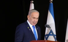 Thủ tướng Israel ra lệnh tấn công Gaza ngay lập tức