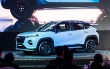 Suzuki muốn tập trung bán xe ‘nhỏ, gọn, nhẹ, ngắn, đẹp’ tại Việt Nam