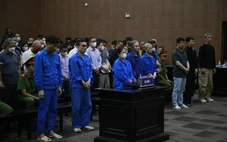 Cựu Phó chủ tịch tỉnh Phú Thọ Hồ Đại Dũng hầu tòa vì chi 7 triệu USD đánh bạc tại Pullman