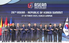ASEAN hấp dẫn các cường quốc
