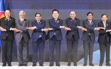 ASEAN hấp dẫn các cường quốc